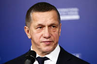 Юрий Трутнев: Разворот на Восток дал новый импульс для развития ДФО