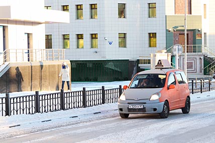 Сокращение числа дорожно-транспортных происшествий, особенно с участием пешеходов, является одной из важнейших задач для нашей страны. ФОТО: МИХАИЛ ГЕРМАШОВ