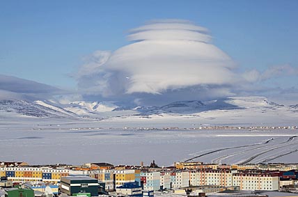 ФОТО: ВАДИМ МАТВЕИЧЕВ