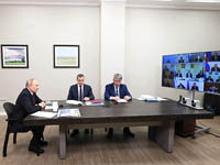 Полпред попросил президента ввести для ДФО коэффициент учёта региональных особенностей