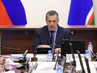 Полпред президента в ДФО рассказал, как формируется привлекательный образ Дальнего Востока