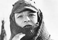 Фильм «Начальник Чукотки» отреставрировали к 95-летию его создателя