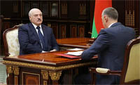 Лукашенко поручил увеличить белорусский экспорт на Дальний Восток в 2-3 раза