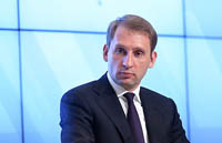 Минприроды к августу разработает законопроект об экомониторинге на Севморпути