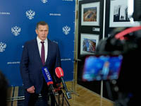 Дальний Восток остается лидером по привлечению инвестиций на душу населения