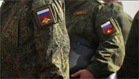 Группа сотрудников Минвостокразвития и КРДВ уйдёт добровольцами в зону СВО