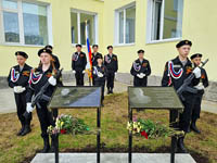 Мы помним Аймира и Михаила