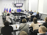 Всесторонне и в разных сферах