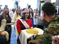 Транзитом до Марково