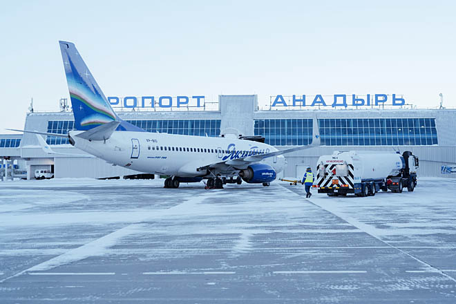 ФОТО: AERO.GAZPROM-NEFT.RU