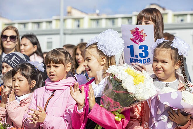 ФОТО: ВАДИМ МАТВЕИЧЕВ