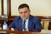 Сенатор Перминов прокомментировал поездку главы МАГАТЭ на Курскую АЭС