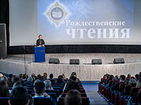К духовным истокам подвига