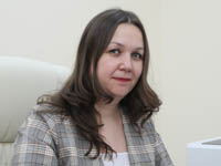 Ещё немало нужно сделать