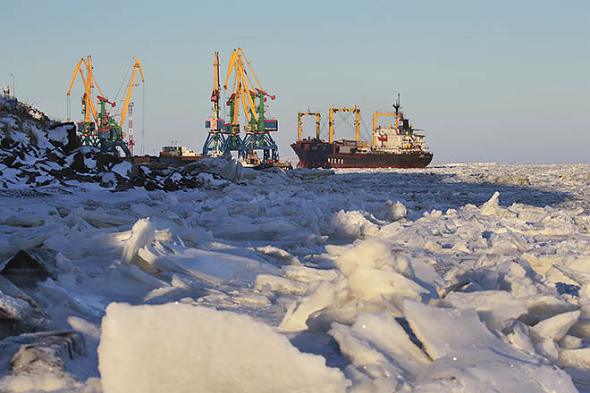 ФОТО: ВАДИМ МАТВЕИЧЕВ