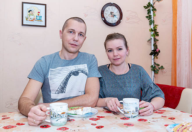 «Ура! Нас признали»