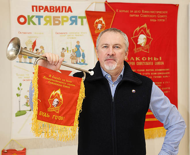 ФОТО: ВАДИМ МАТВЕИЧЕВ