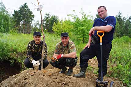 СОЛДАТ ПРОШЛОГО ПОДНИМАЮТ ИЗ ЗЕМЛИ