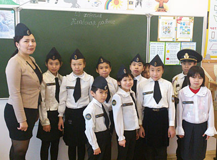 СБЫВШАЯСЯ МЕЧТА ВИКТОРИИ БЫЧКОВОЙ