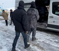 Два уголовных дела, возбуждённых по статье «Государственная измена», впервые расследуются в округе