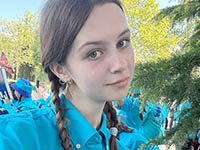 Среди чтецов Отечества