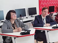 Марафон для учителей