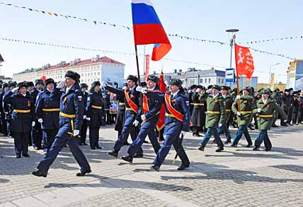 ФОТО: МИХАИЛ ГЕРМАШОВ ФОТО: МИХАИЛ ГЕРМАШОВ
