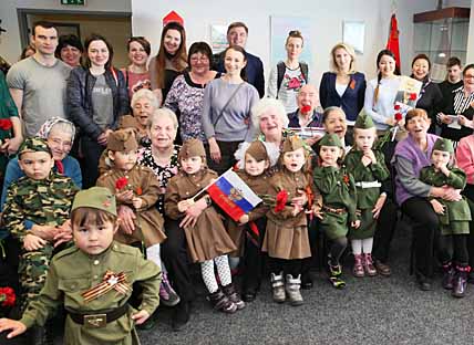 ФОТО: ВАДИМ МАТВЕИЧЕВ ФОТО: ВАДИМ МАТВЕИЧЕВ