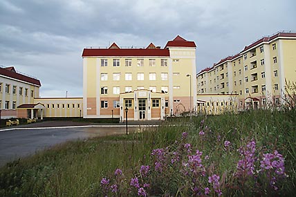 ДИКТУЮТ ПОТРЕБНОСТИ РЫНКА ТРУДА