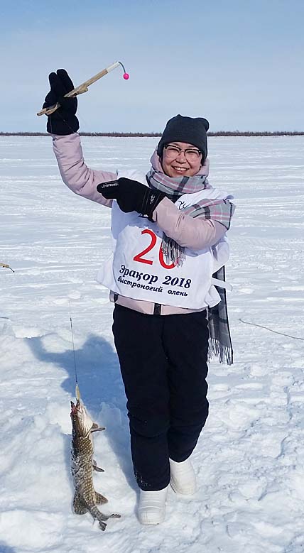 «ЩУКФЕСТ» С ПРОДОЛЖЕНИЕМ