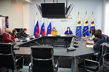ОБЩЕСТВЕННАЯ ПАЛАТА НАУЧИТ НАБЛЮДАТЬ