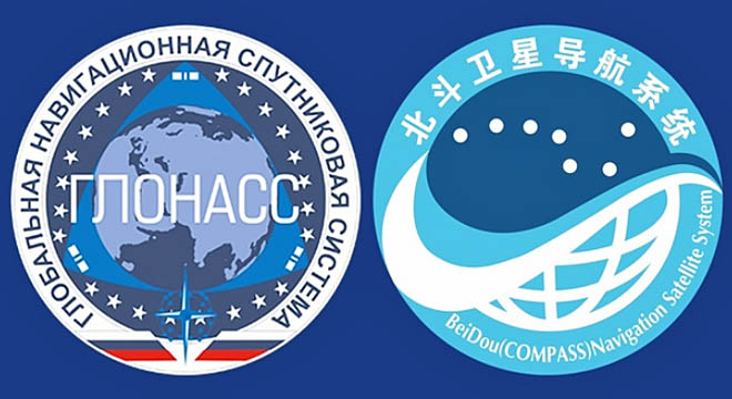 Россия и Китай подписали контракты о взаимном размещении навигационных станций, в том числе, в ДФО