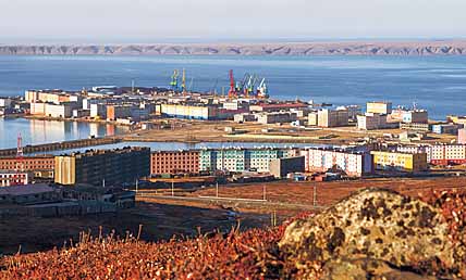 ВОДУ ПЕВЕКУ ДАСТ РЕЗИДЕНТ