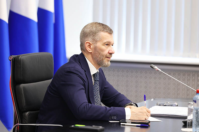 Стратегия главных ценностей