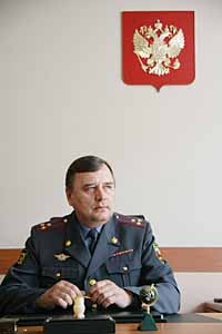 ОТКРОЙТЕ, ПОЛИЦИЯ!