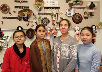 «ХОЗЯЙКИ ОСЕНИ» ЗАВОЕВАЛИ ГРАН-ПРИ