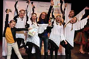 ПАРИЖСКИЕ КАНИКУЛЫ «ФРИСТАЙЛА»