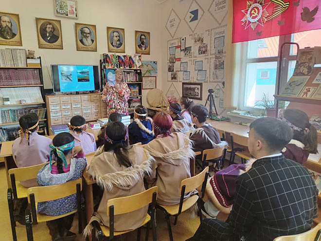 Кереки преподносят сюрпризы