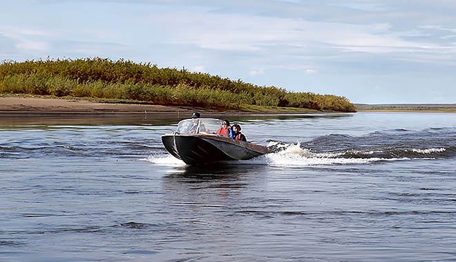 Спасение на Танюрере
