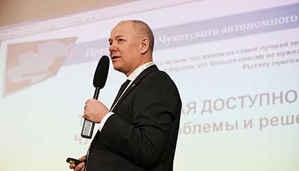 МАЛЫЙ И СРЕДНИЙ УХОДЯТ В РОСТ