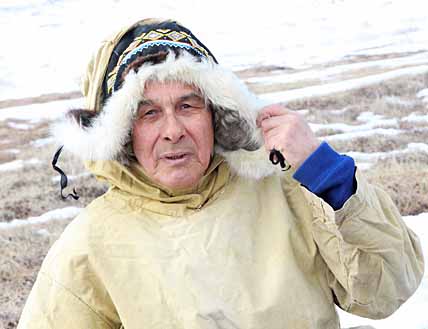 ЗА ШТАТОМ «КРАЙНЕГО СЕВЕРА»