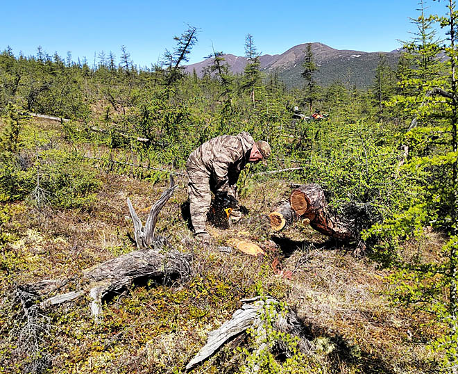 Выход на «Орбиту»