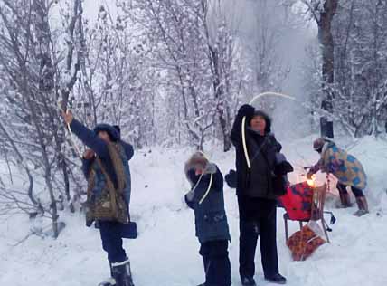 ЗДРАВСТВУЙ, СОЛНЦЕ!