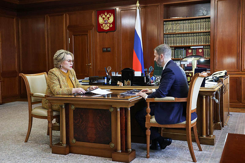 «Есть позитивная динамика»