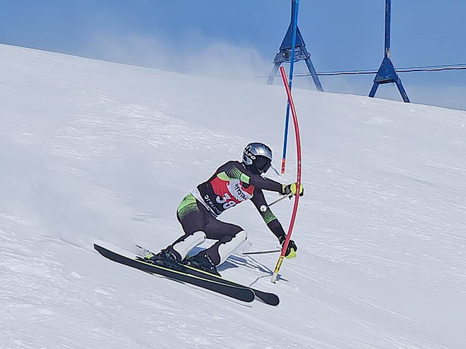 К победе – с сопки Пионерской