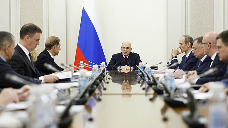 Трёхлетний эксперимент по мониторингу Севморпути дронами утвердило Правительство РФ