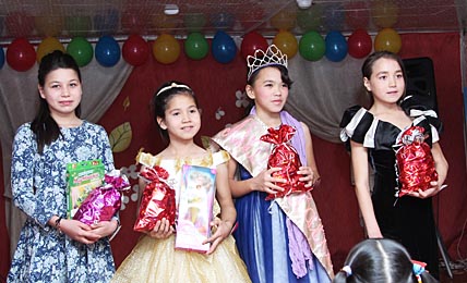 ТАВАЙВААМ ВЫБРАЛ СВОЮ «МИСС»