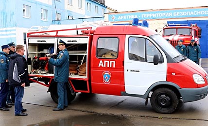 СПЕЦГАЗЕЛЬ ДЛЯ ДОБРОВОЛЬЦЕВ