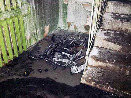 МАЛЬЧИК ПОШЁЛ ОТ ПРОТИВНОГО