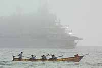 ТУРИЗМ  КАК ОТРАСЛЬ ЭКОНОМИКИ